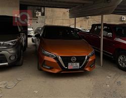 نیسان سێنترا